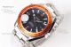 Swiss Replica Omega Seamaster Planet Ocean 600 Orange Ceramic Bezel Black Dial Watch (2)_th.jpg